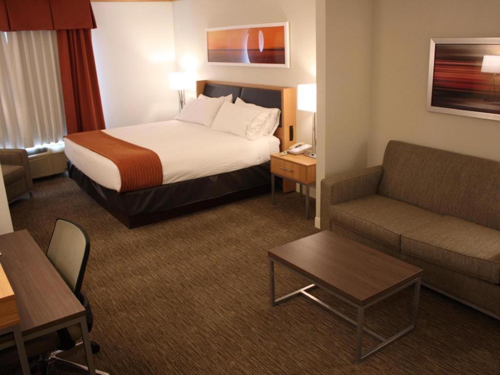 Holiday Inn Express Munising-Lakeview Hotel By Ihg Εξωτερικό φωτογραφία