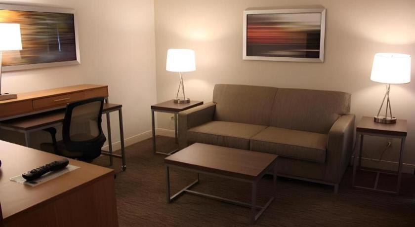 Holiday Inn Express Munising-Lakeview Hotel By Ihg Εξωτερικό φωτογραφία