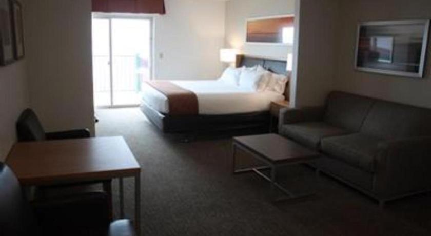 Holiday Inn Express Munising-Lakeview Hotel By Ihg Εξωτερικό φωτογραφία