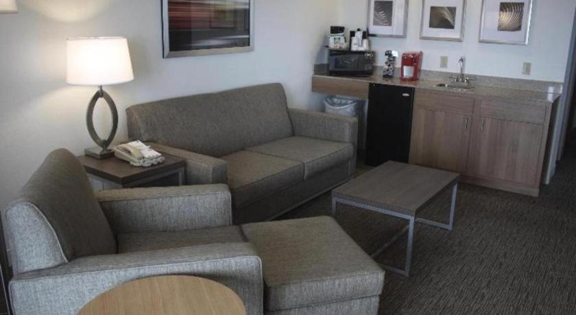 Holiday Inn Express Munising-Lakeview Hotel By Ihg Εξωτερικό φωτογραφία