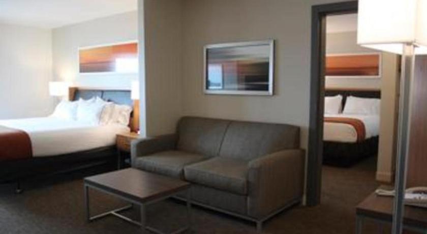 Holiday Inn Express Munising-Lakeview Hotel By Ihg Εξωτερικό φωτογραφία