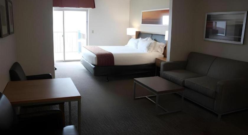 Holiday Inn Express Munising-Lakeview Hotel By Ihg Εξωτερικό φωτογραφία